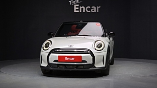 MINI COOPER CONVERTIBLE 2023
