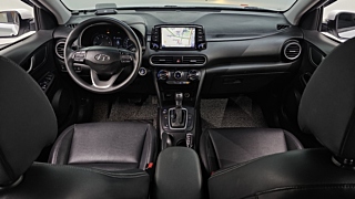 HYUNDAI KONA 2017