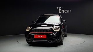 MINI COUNTRYMAN COOPER S 2020