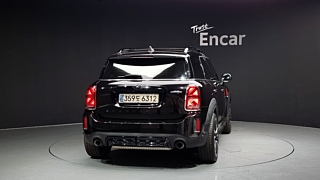 MINI COUNTRYMAN COOPER S 2020