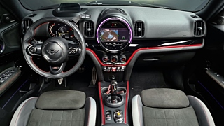 MINI COUNTRYMAN COOPER S 2020