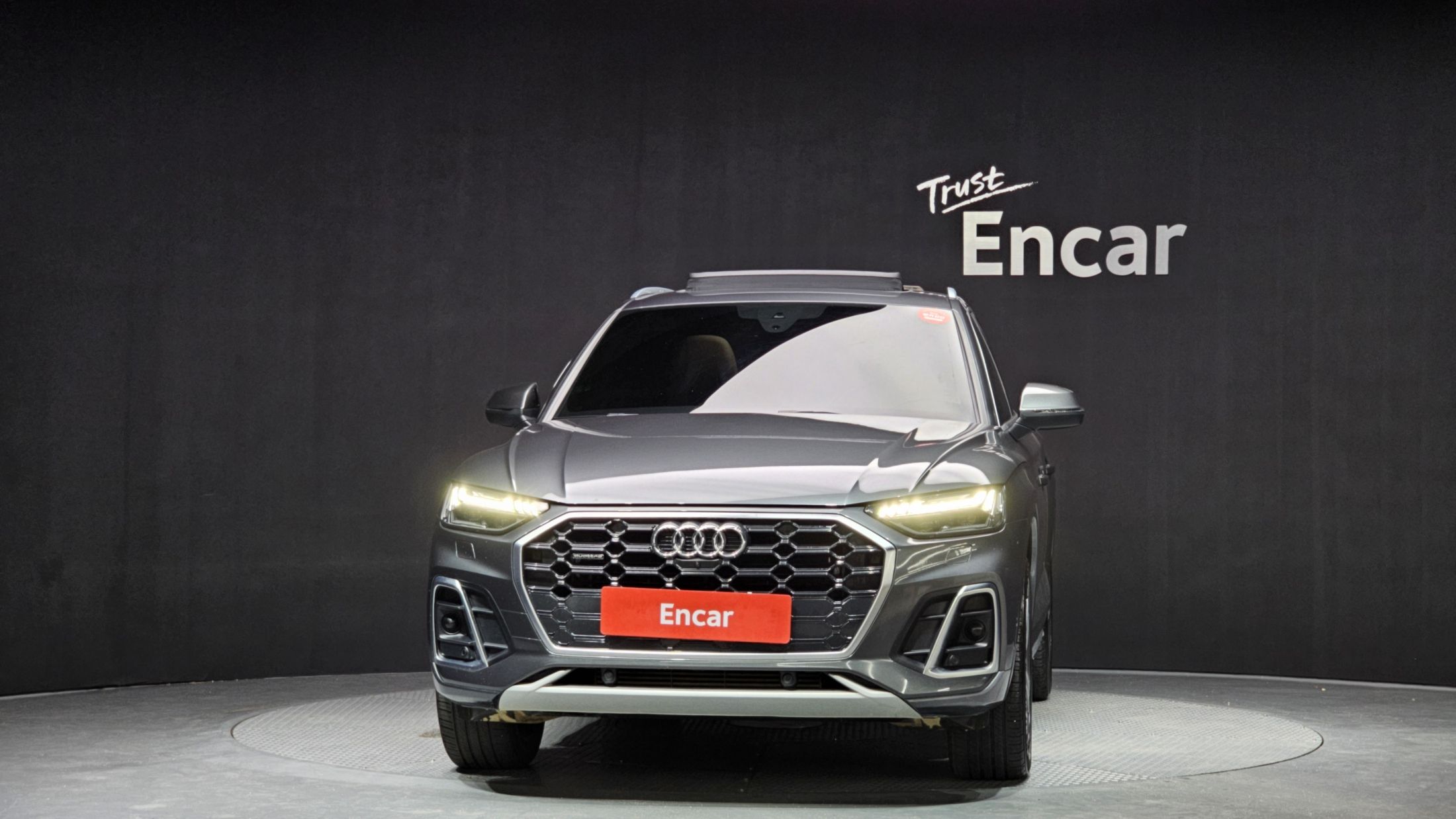 AUDI Q5 FY 2021