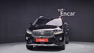 KIA SORENTO 2018