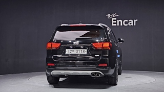 KIA SORENTO 2018