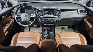 KIA SORENTO 2018
