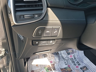 HYUNDAI GRANDEUR IG HYBRID 2019