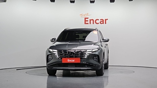 HYUNDAI TUCSON HYBRID NX4 2020