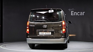 HYUNDAI STAREX GRAND 2018