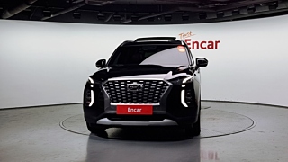 HYUNDAI PALISADE 2019