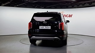 HYUNDAI PALISADE 2019