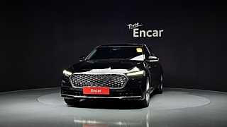 KIA K9 2021