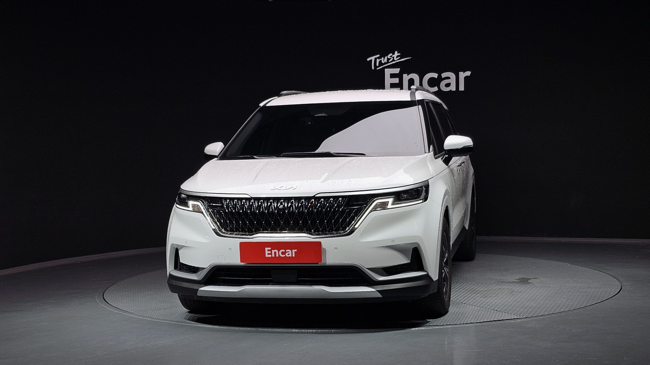 KIA CARNIVAL 2023