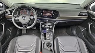 VOLKSWAGEN JETTA 2020