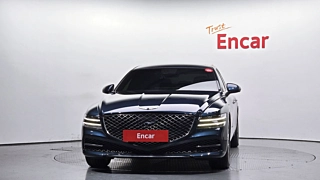 GENESIS G80 RG3 2024