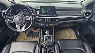 KIA K3 2018