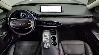 GENESIS GV70 2021