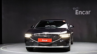 GENESIS G90 RS4 2022