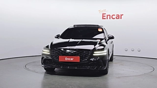 GENESIS G80 RG3 2025