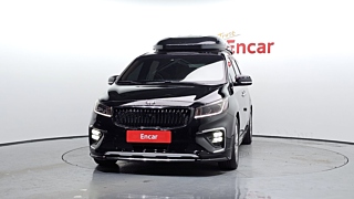 KIA CARNIVAL 2019