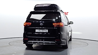 KIA CARNIVAL 2019