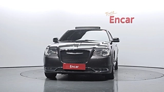 CHRYSLER 300C  2015