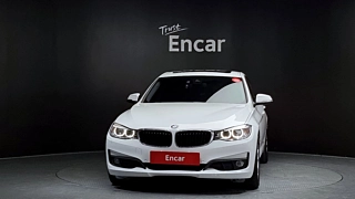 BMW 3-SERIES GT F34  2015