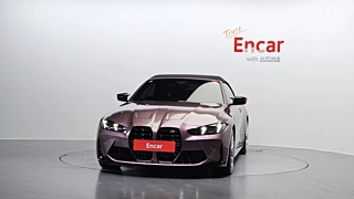 BMW M4 G82 2024