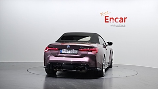 BMW M4 G82 2024