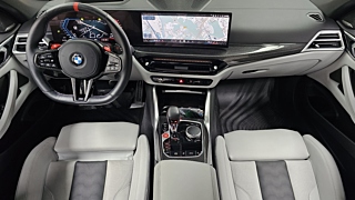 BMW M4 G82 2024