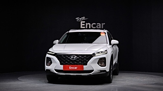 HYUNDAI SANTAFE TM 2018