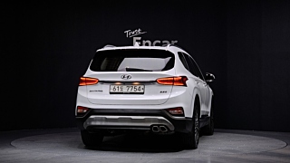 HYUNDAI SANTAFE TM 2018