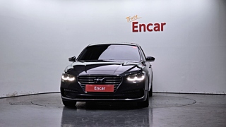 HYUNDAI GRANDEUR IG 2017