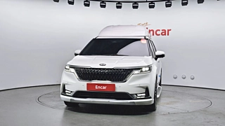 KIA CARNIVAL 2021