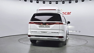 KIA CARNIVAL 2021