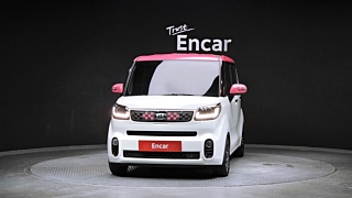 KIA RAY 2020
