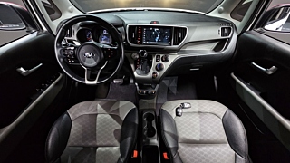 KIA RAY 2020