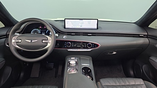 GENESIS GV70 2021
