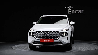 HYUNDAI SANTAFE 2020