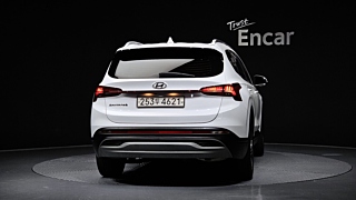 HYUNDAI SANTAFE 2020