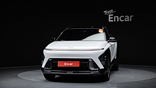 HYUNDAI KONA HYBRID SX2 2023