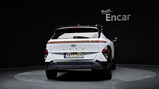 HYUNDAI KONA HYBRID SX2 2023