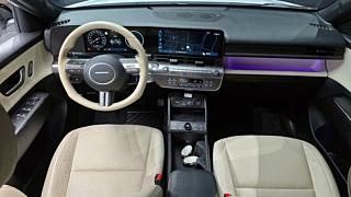 HYUNDAI KONA HYBRID SX2 2023