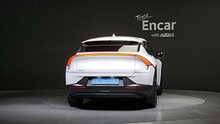 KIA EV6 2022