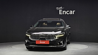 KIA K7 PREMIER 2019