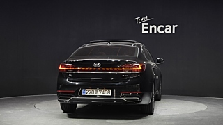 KIA K7 PREMIER 2019