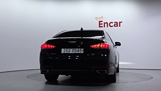 HYUNDAI GENESIS DH 2016