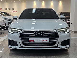 AUDI A6 C8 2021