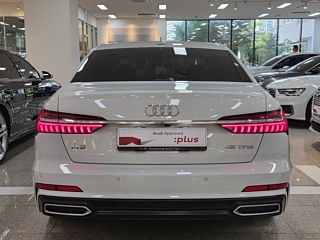 AUDI A6 C8 2021