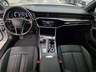 AUDI A6 C8 2021