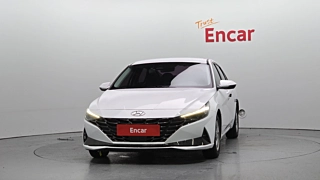 HYUNDAI AVANTE CN7 2020